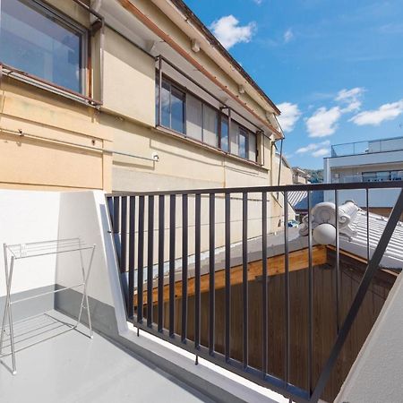 Gion Komachi Aparthotel Киото Екстериор снимка