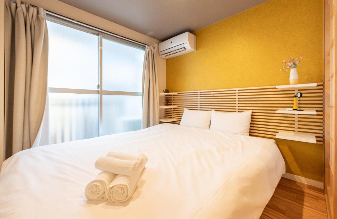 Gion Komachi Aparthotel Киото Екстериор снимка