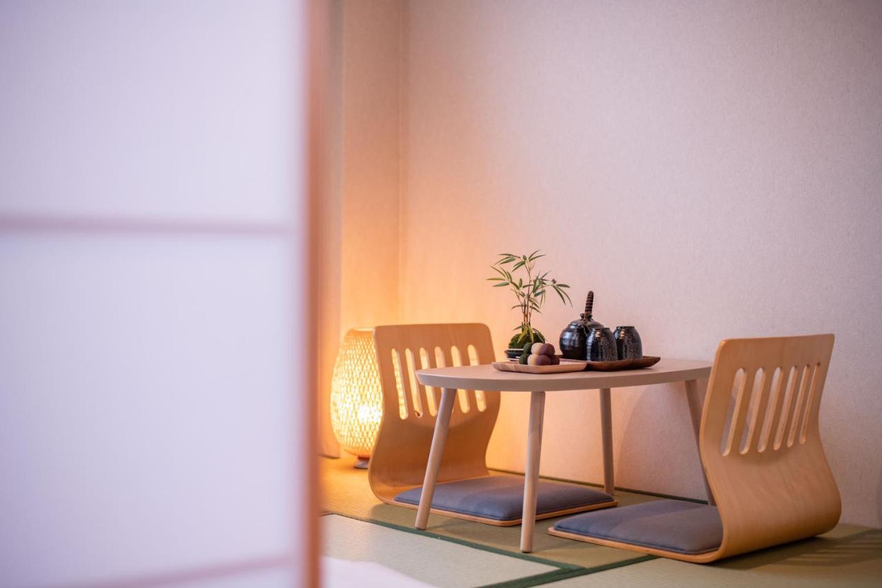 Gion Komachi Aparthotel Киото Екстериор снимка