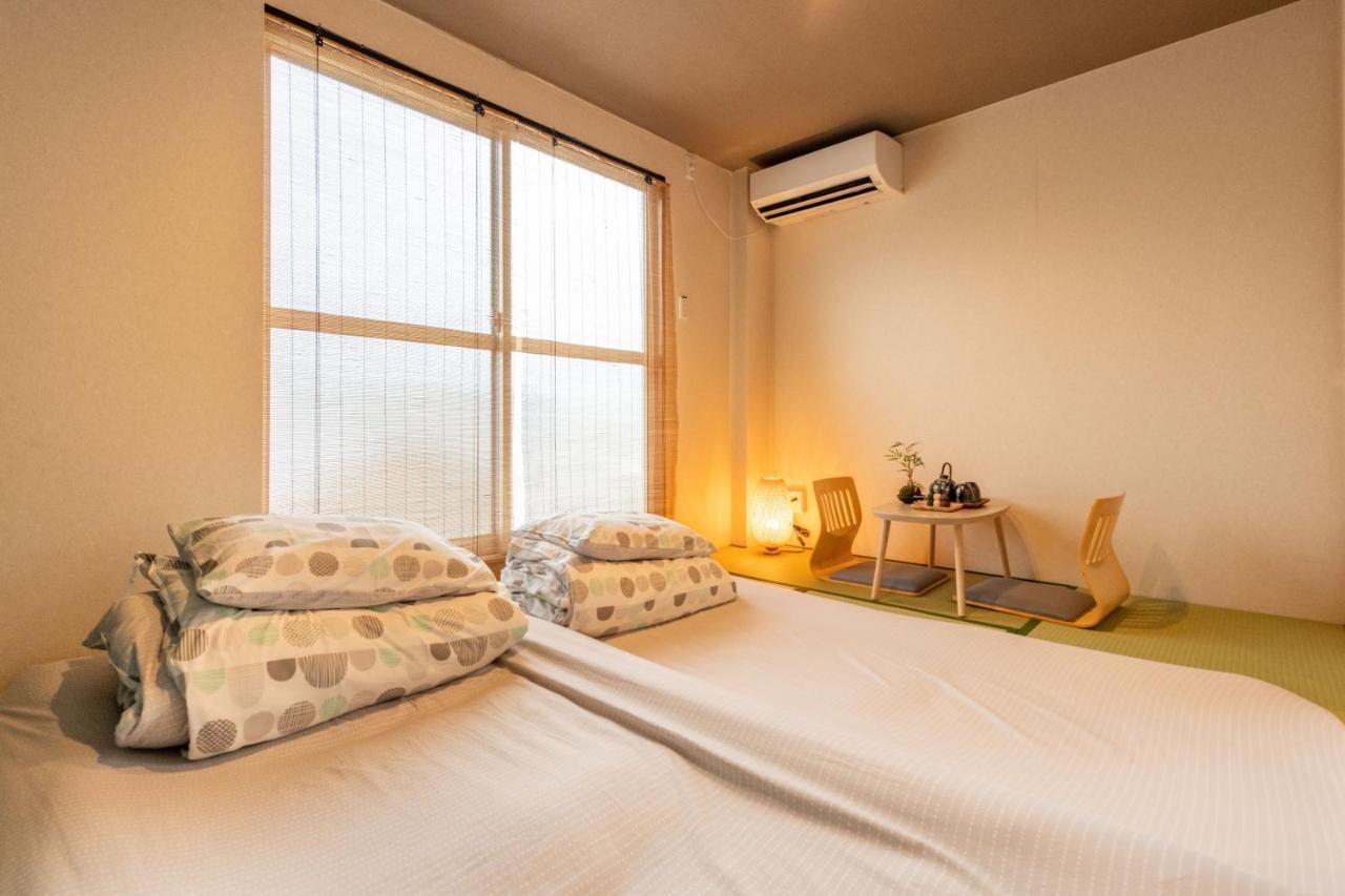 Gion Komachi Aparthotel Киото Екстериор снимка