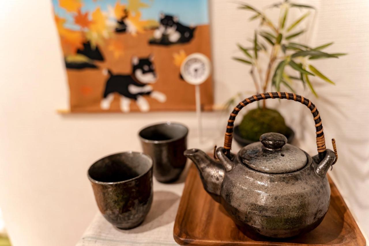 Gion Komachi Aparthotel Киото Екстериор снимка