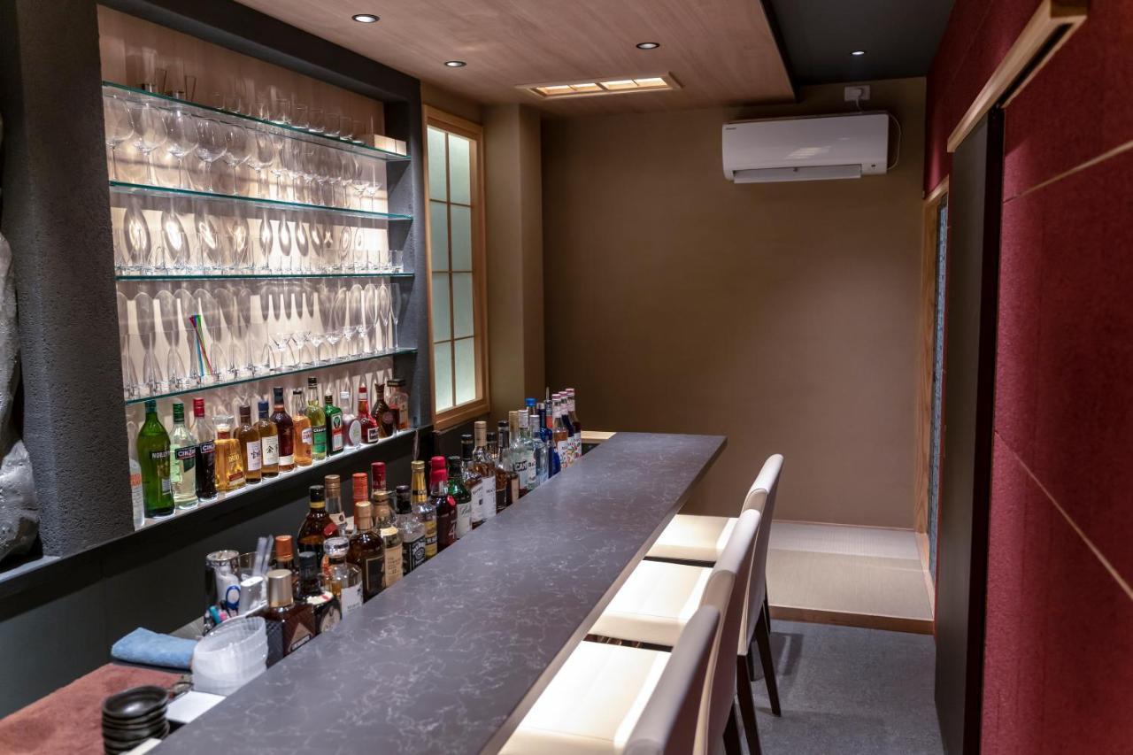 Gion Komachi Aparthotel Киото Екстериор снимка