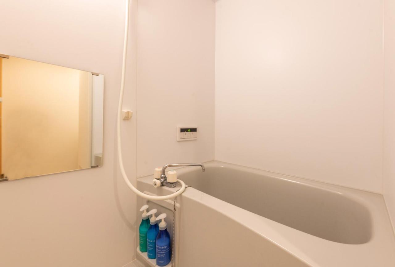 Gion Komachi Aparthotel Киото Екстериор снимка