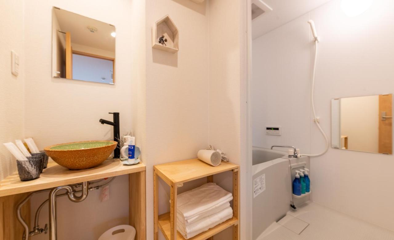 Gion Komachi Aparthotel Киото Екстериор снимка